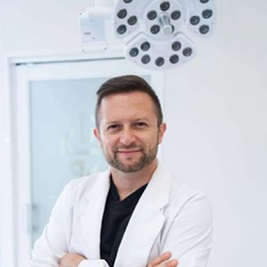 Dr. Coni