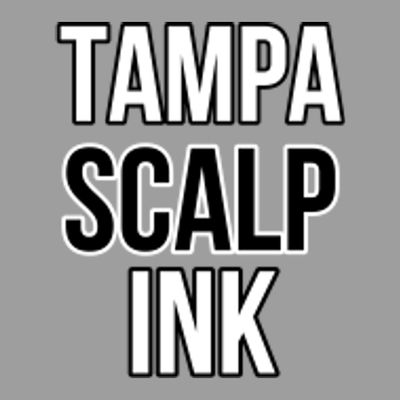 Tampa Scalp Ink Scalp Micropigmentation