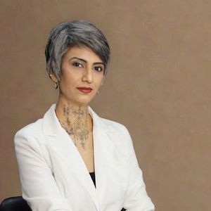 Jagruti Parmar