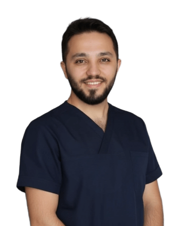 Dr. Ahmed Shokouhi