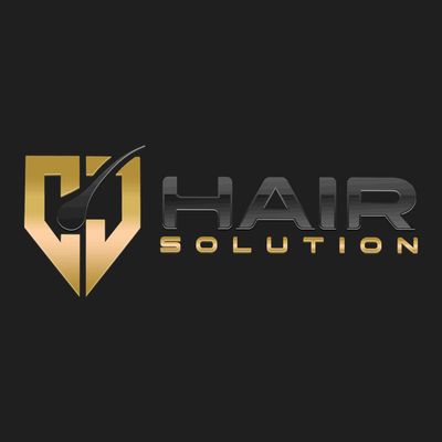 CJ Hair Solution
