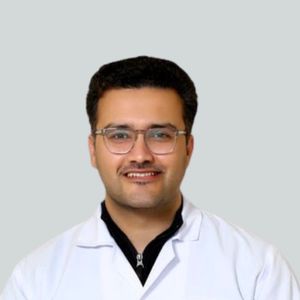 Dr. Ritwik Kaushik