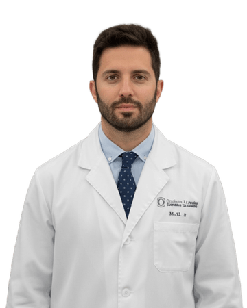 Dr. José Loza