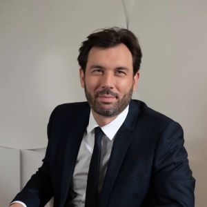 Aurélien Perrod