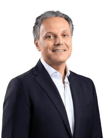 Dr. Dany Touma