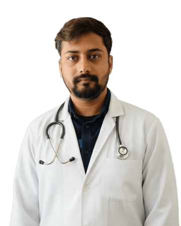 Dr. Renuka