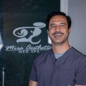 Dr. Sid Mirrafati