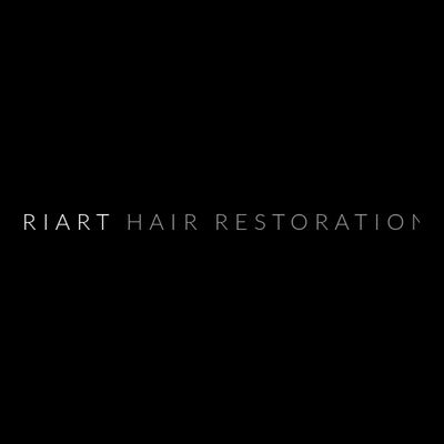 YRIART HAIR RESTORATION