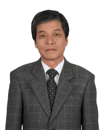Prof. Jung Chul Kim