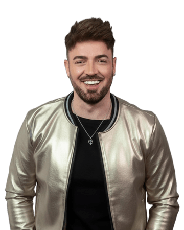 Aaron O'Bryan