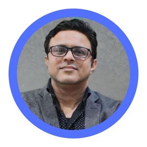 Dr. Vikas Kumar Malviya