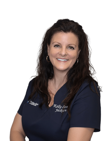 Dr. Kelly-Ann Jackson