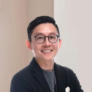 Dr. Edwin Tan