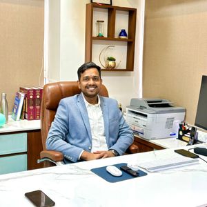 Dr. Vaibhav Patel