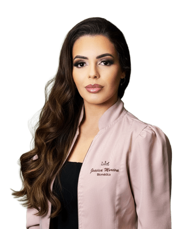Jessica Moreira