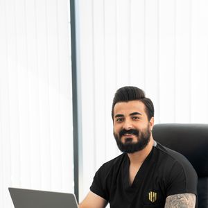 Dr. Hasan Huseyin Kizilkaya