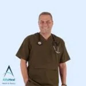 Dr. Uğur Alfatlı