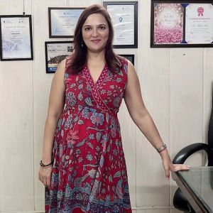 Neha Batra