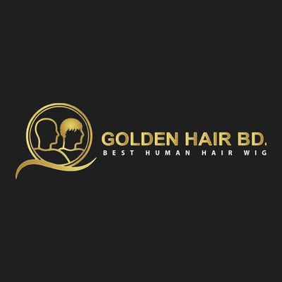 Golden Hair