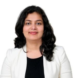 Dr. Shruti