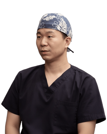 Dr. Jino Kim