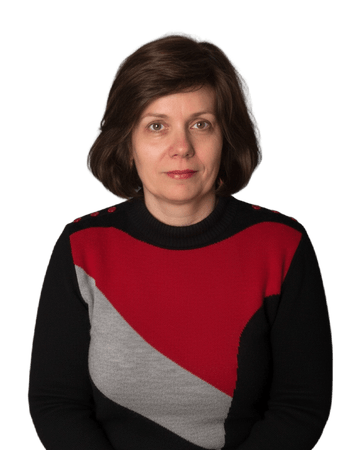 Ineke Slis