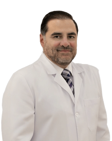 Dr. Miguel Alessandrini
