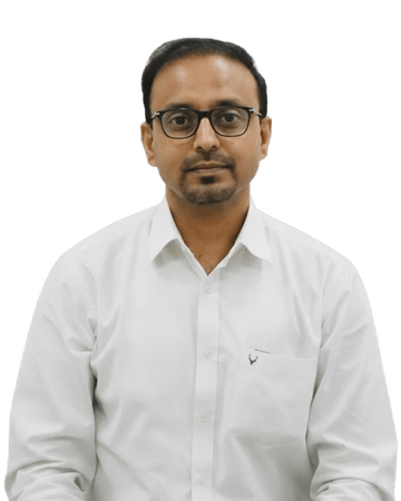 Dr. Anil B. Bhokare