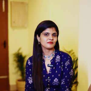Dr. Raghavi Ravichandran