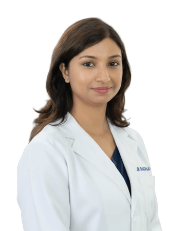 Dr. Laxmi