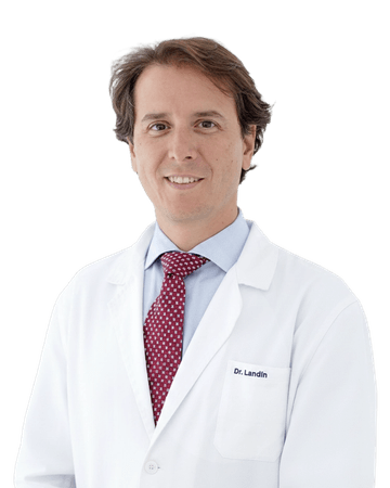 Luis Landín