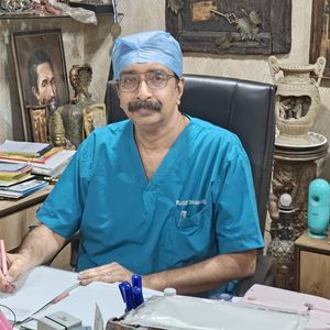 Dr. Maneesh Sonthalia