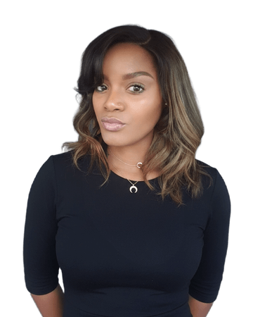 Brandi Harris