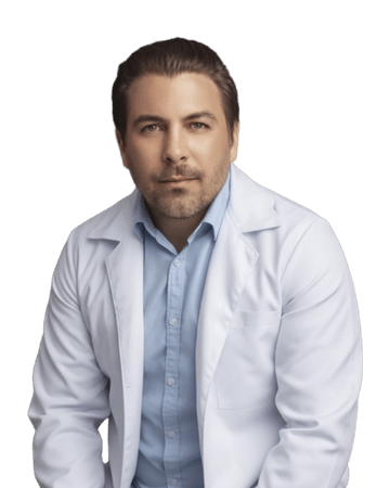 Dr. Miguel Martí