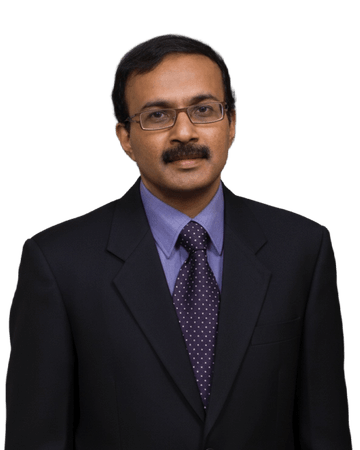 Dr. M.S. Jayasekhar