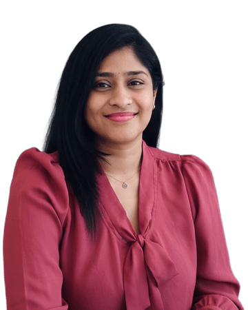 Dr. Swetha Ravi Penmetsa