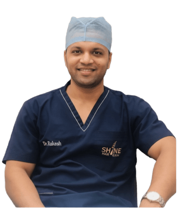 Dr. Rakesh Nighukar