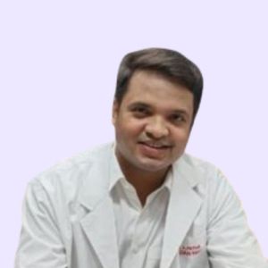 Dr. D. K. Patwa