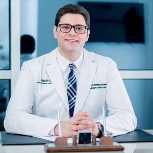 Dr. Marwan Noureldin