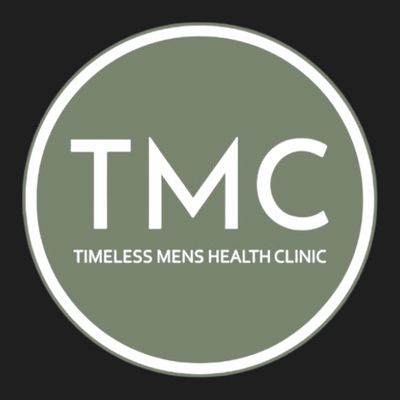 Timeless Mens Health Clinic