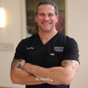 Dr. David Rosner