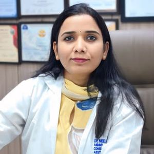 Dr. Neelam Yadav