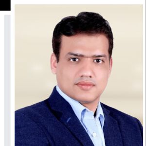 Dr. Sandeep Singla