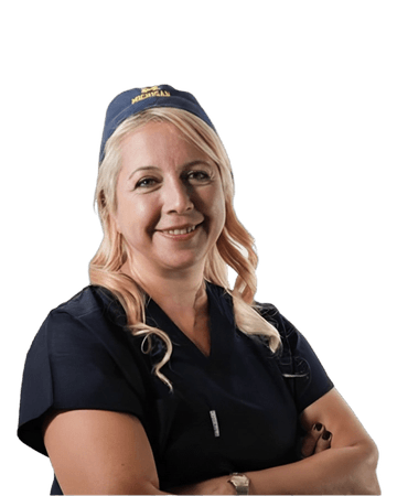 Dr. Sibel Ulusan