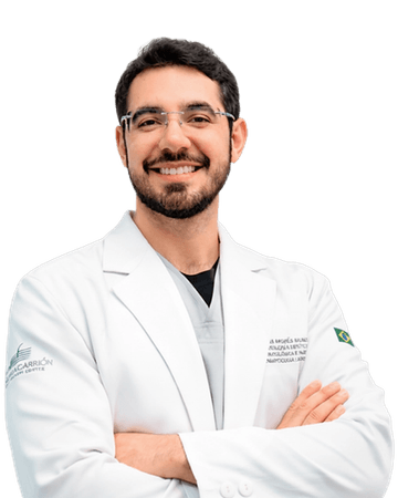 Dr. Pablo Andrés Salamea