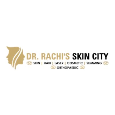 DR. Rachi's skin city