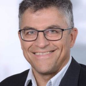 Dr. Gunther Piwernetz