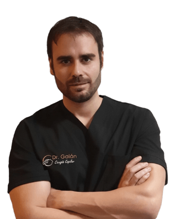 Dr. Francisco J. Galán