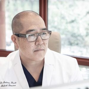 Dr. Andrew Kwak