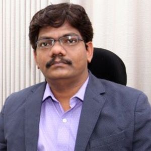 Dr. Sasi Kumar Thachinamurthy